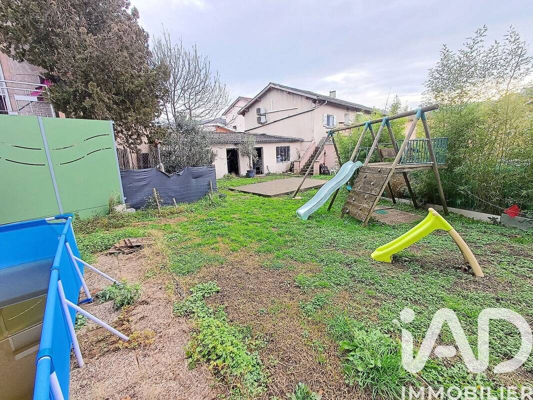 Photo 1 - Appartement à CHAUSSAN