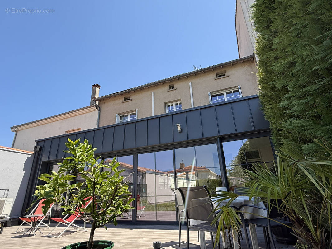 Maison à ALBI