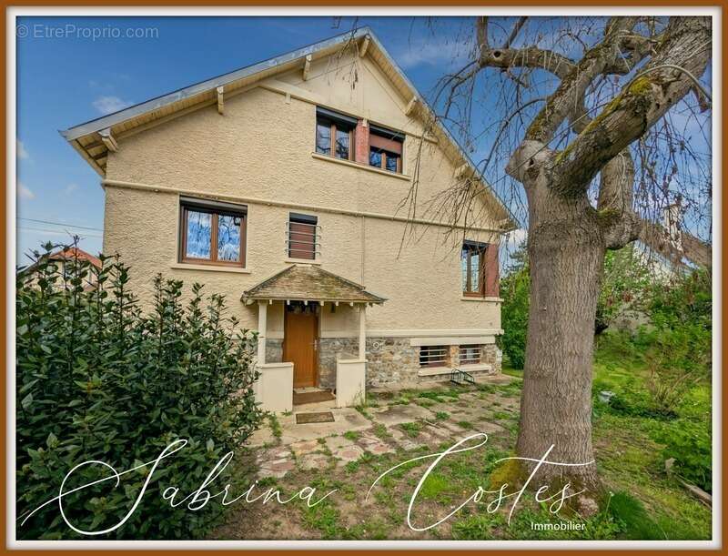 Maison à VERNON