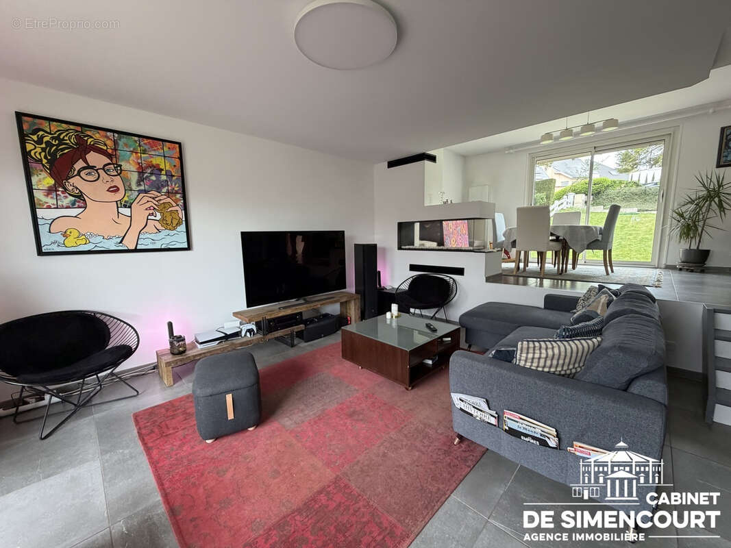 Maison à SAINT-FUSCIEN