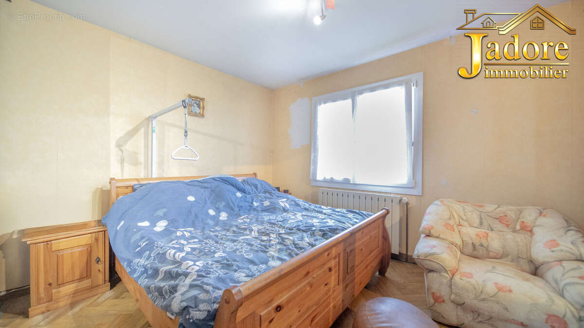 Maison à SAINT-DIE-DES-VOSGES