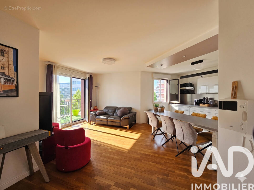 Photo 1 - Appartement à ANTONY