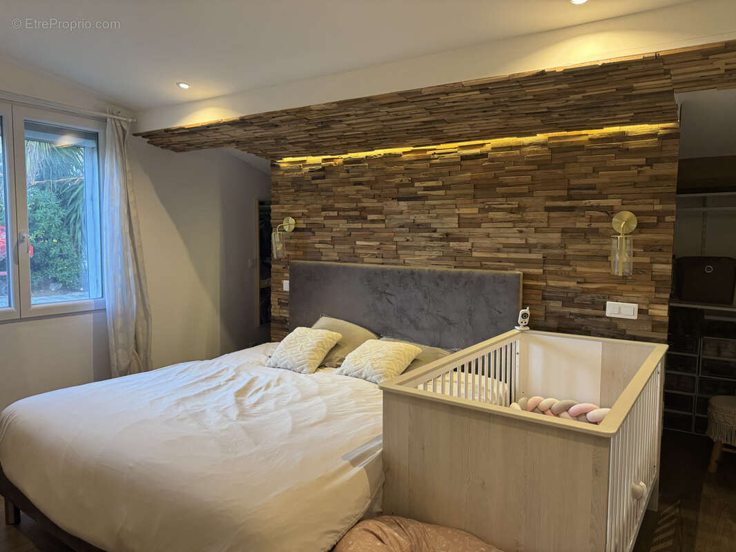 Maison à LE CASTELLET