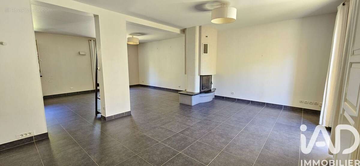 Photo 4 - Maison à BOUFFEMONT