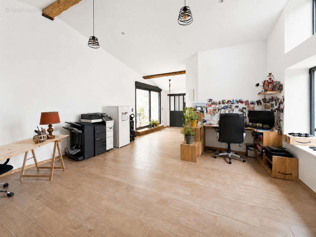 Maison à THENAC