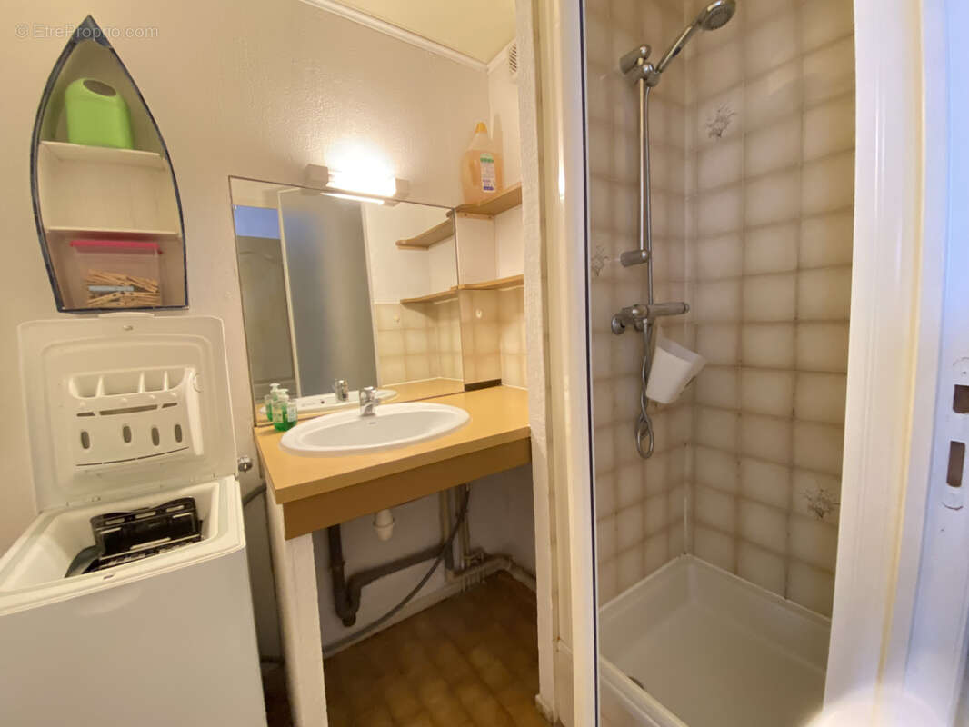 Appartement à LE GRAU-DU-ROI