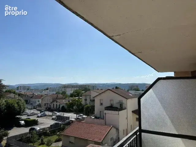 Valence sud appartement 78 m2 + garage - photo 4