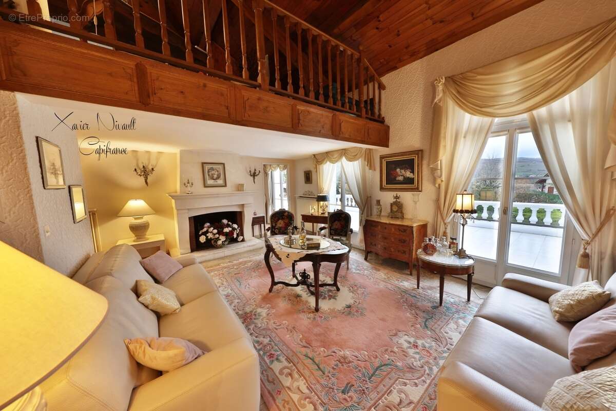 Maison à vendre 7 pièces VERZE (71) - photo 6
