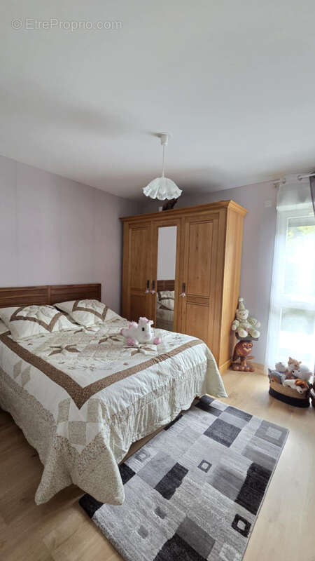 Appartement à BEAUVAIS