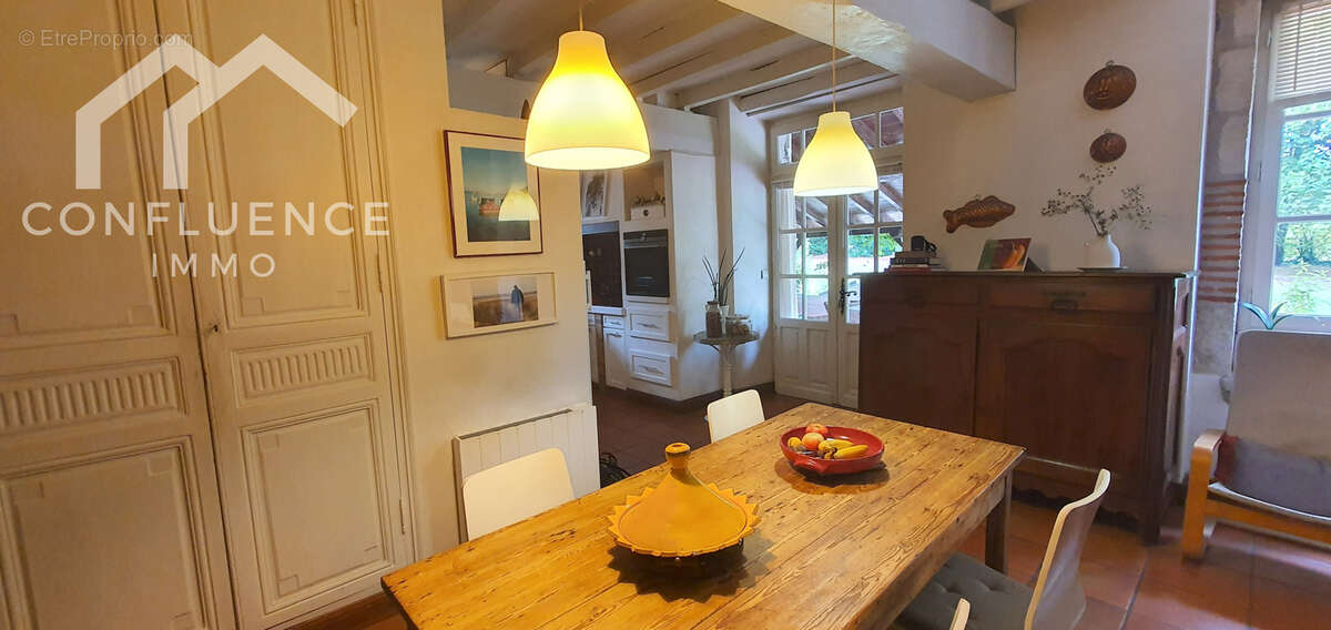 Maison à DAMAZAN