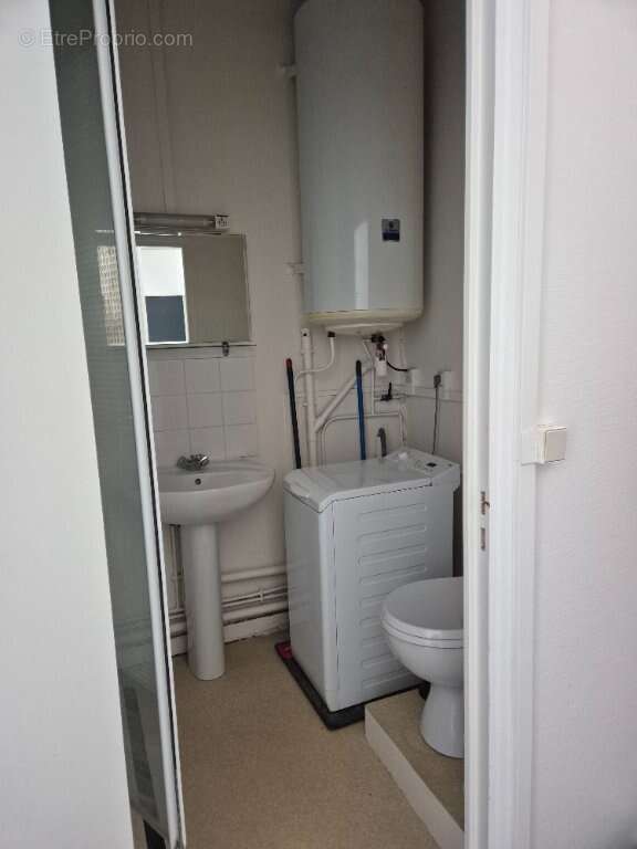 Appartement à LILLE