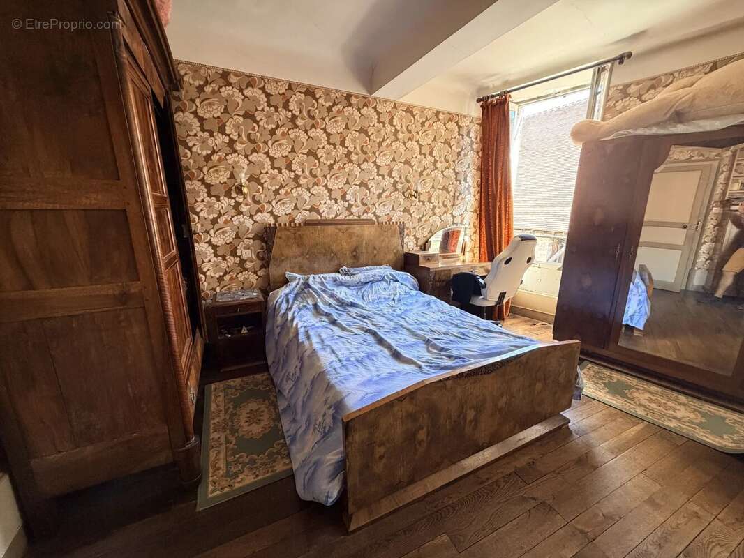 Maison à VITTEAUX