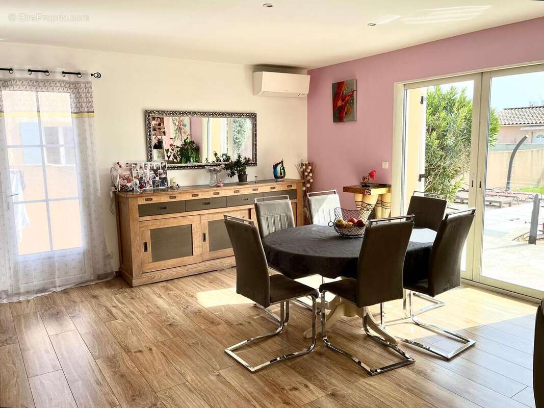 Photo 5 - Maison à SORGUES