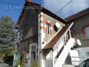 Appartement à CHATILLON-SUR-LOIRE