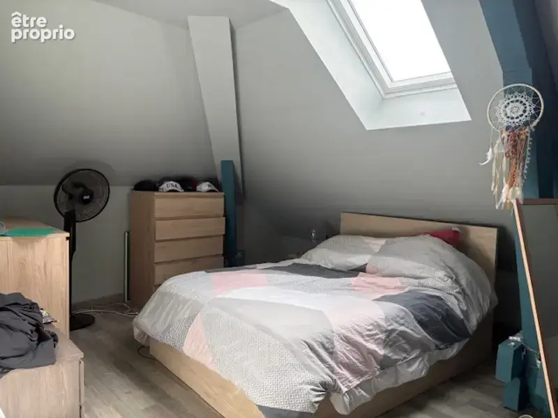 Maison de 9 pièces principales - photo 4