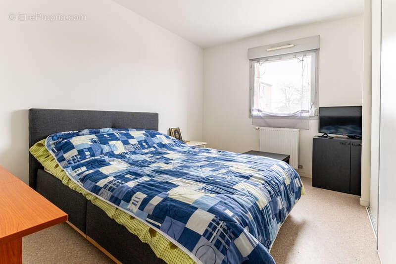 Appartement à CHENOVE