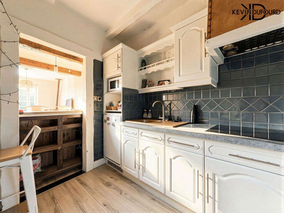 Maison 90 m² à Labegude  - photo 8