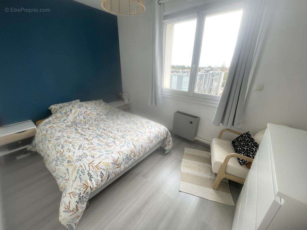 Appartement rénové - photo 10