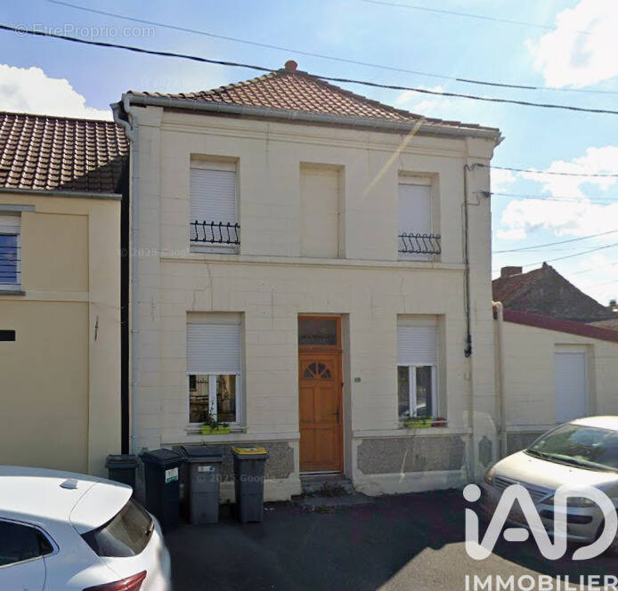 Photo 1 - Appartement à ONNAING
