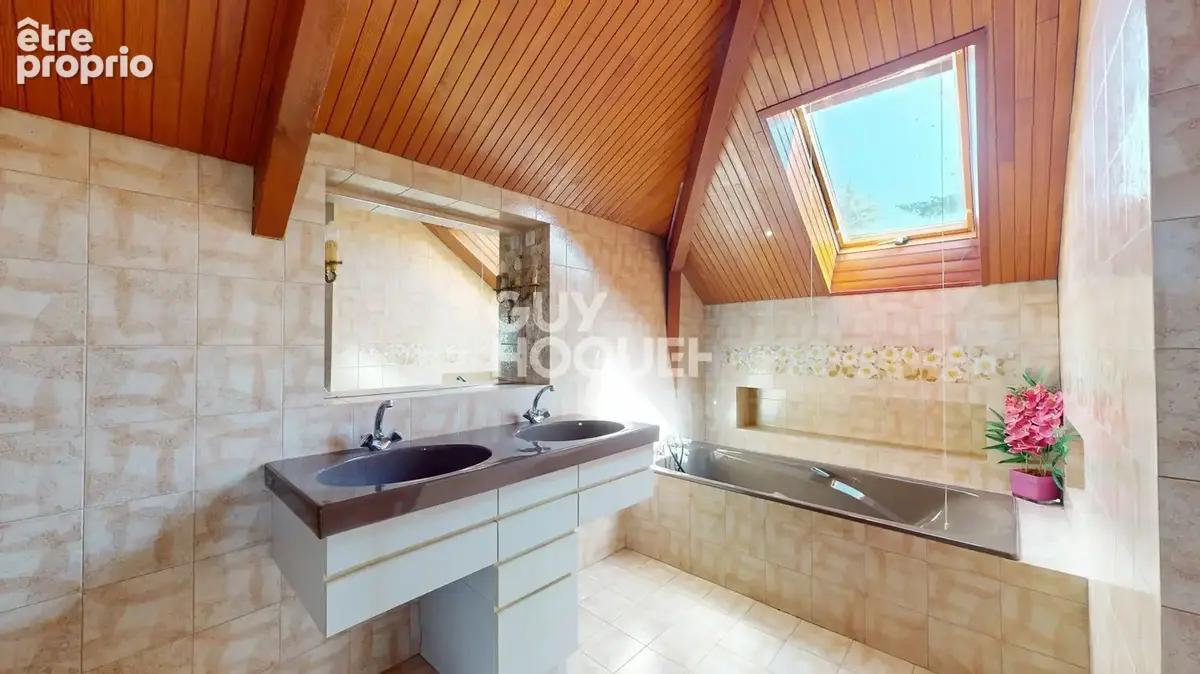 Maison 160m² Frotey Les Vesoul - photo 13