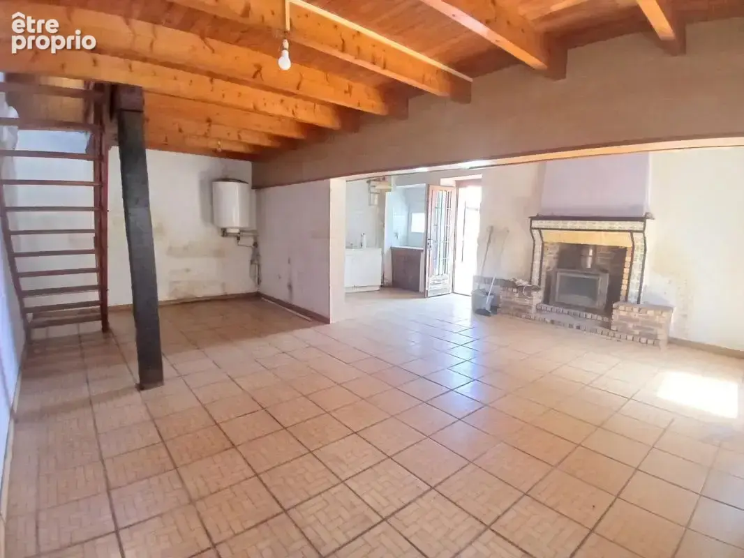 A saisir! ensemble immobilier   2 maisons, dépendances et te - photo 21