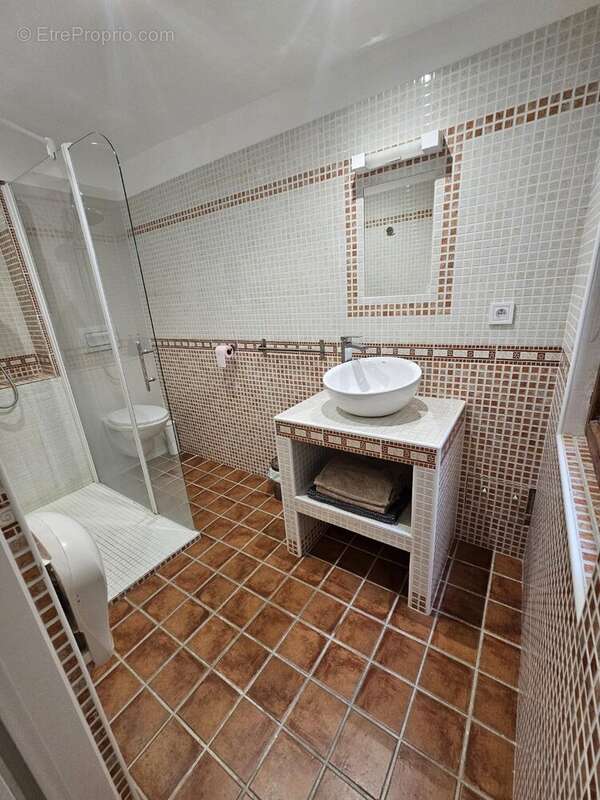 Appartement à PEZENAS