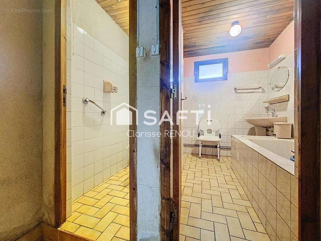 Photo 5 - Maison à SAINT-SAVINIEN