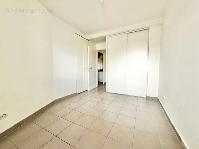 Appartement à PALAVAS-LES-FLOTS