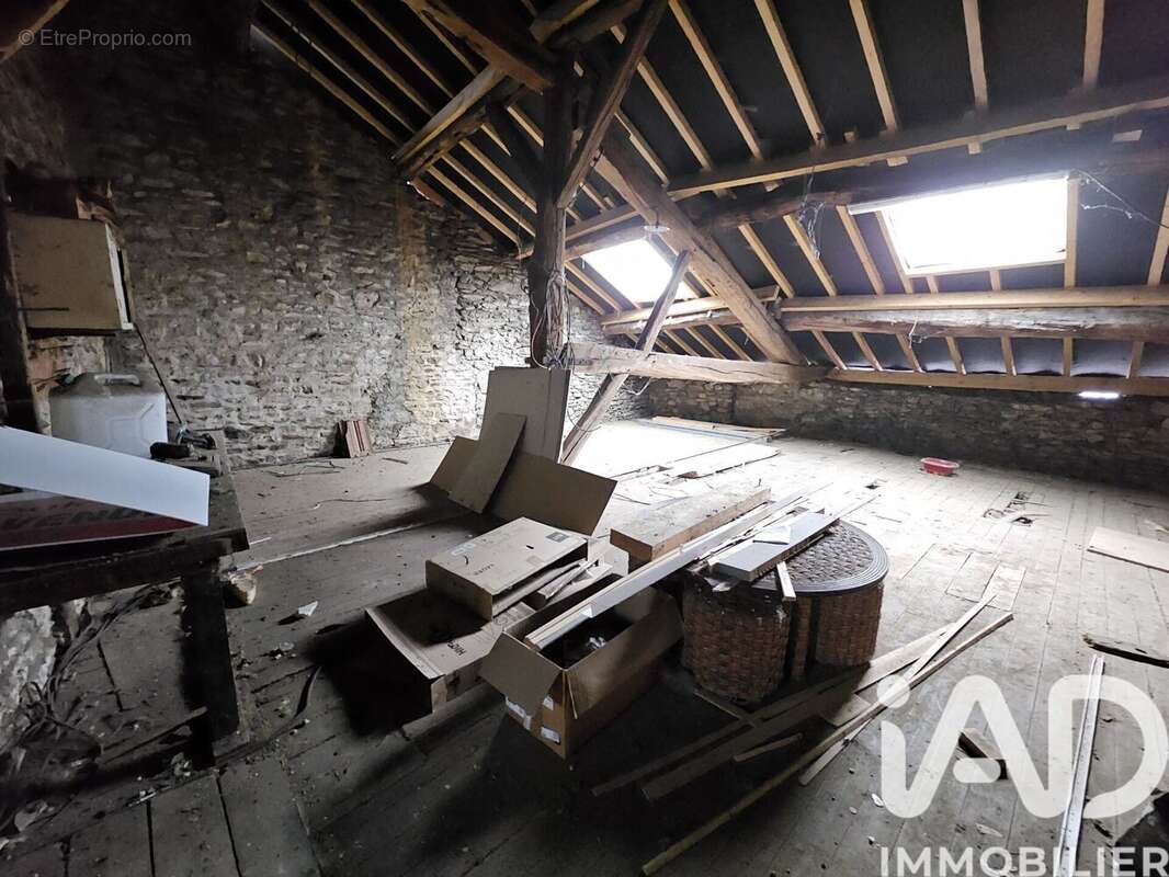 Photo 8 - Maison à MONTCY-NOTRE-DAME
