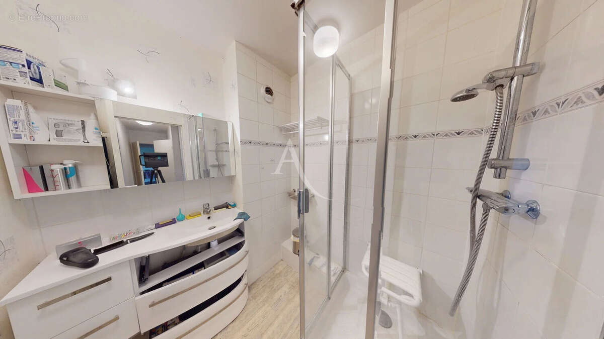 Appartement à MASSY