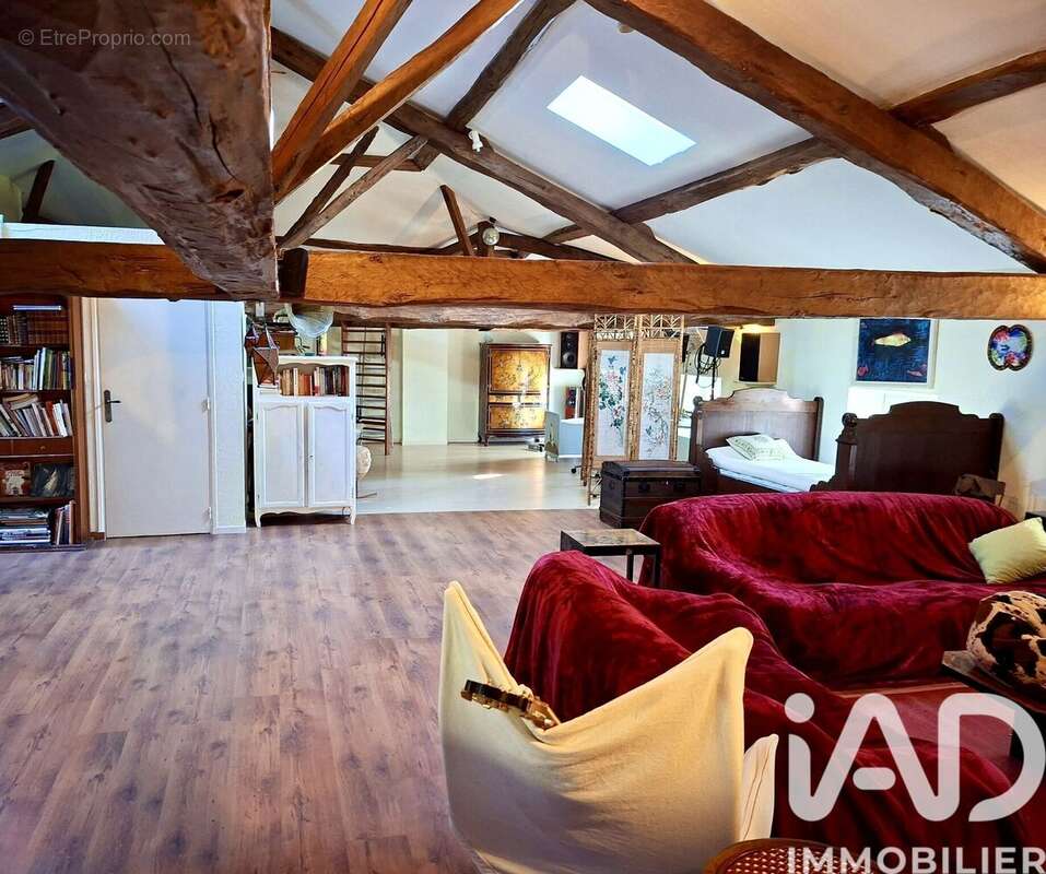 Photo 9 - Maison à CADALEN