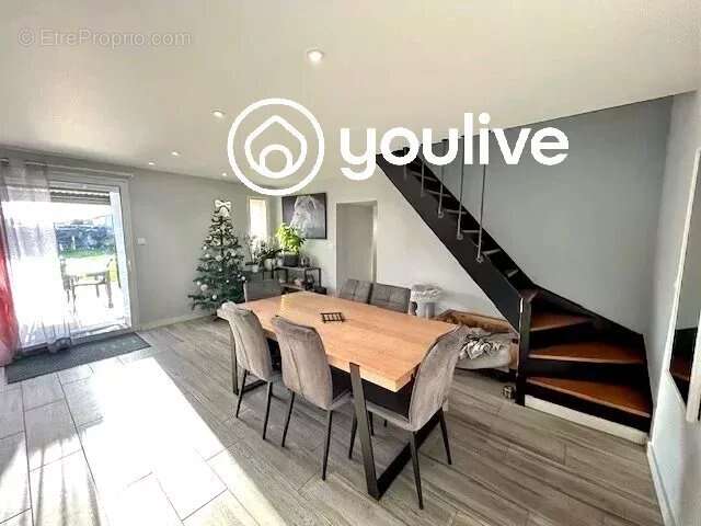 Maison à SAINT-MATHURIN