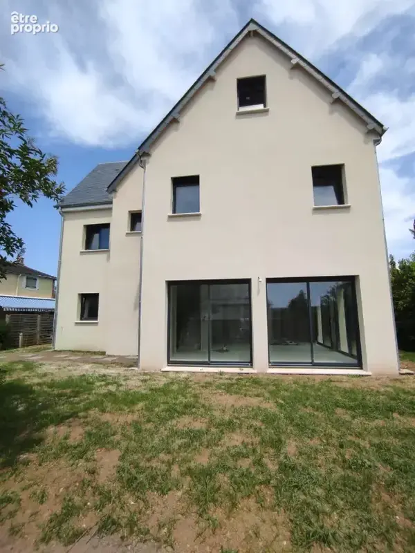 Terrain 723 m² à Croissy-Sur-Seine  - photo 3
