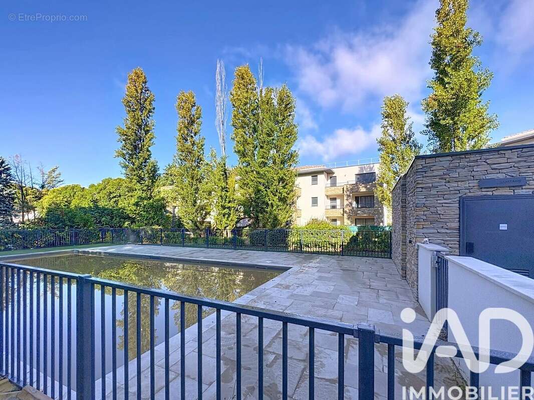 Photo 9 - Appartement à VENTABREN