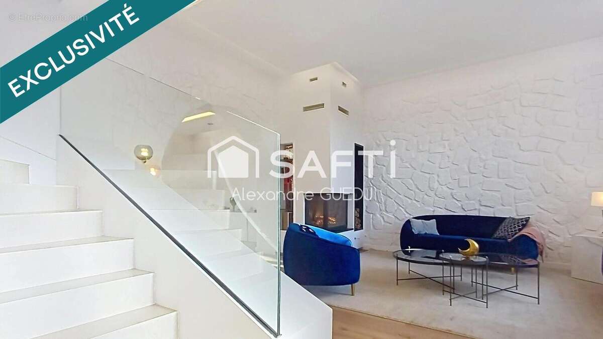 Photo 2 - Maison à CALUIRE-ET-CUIRE