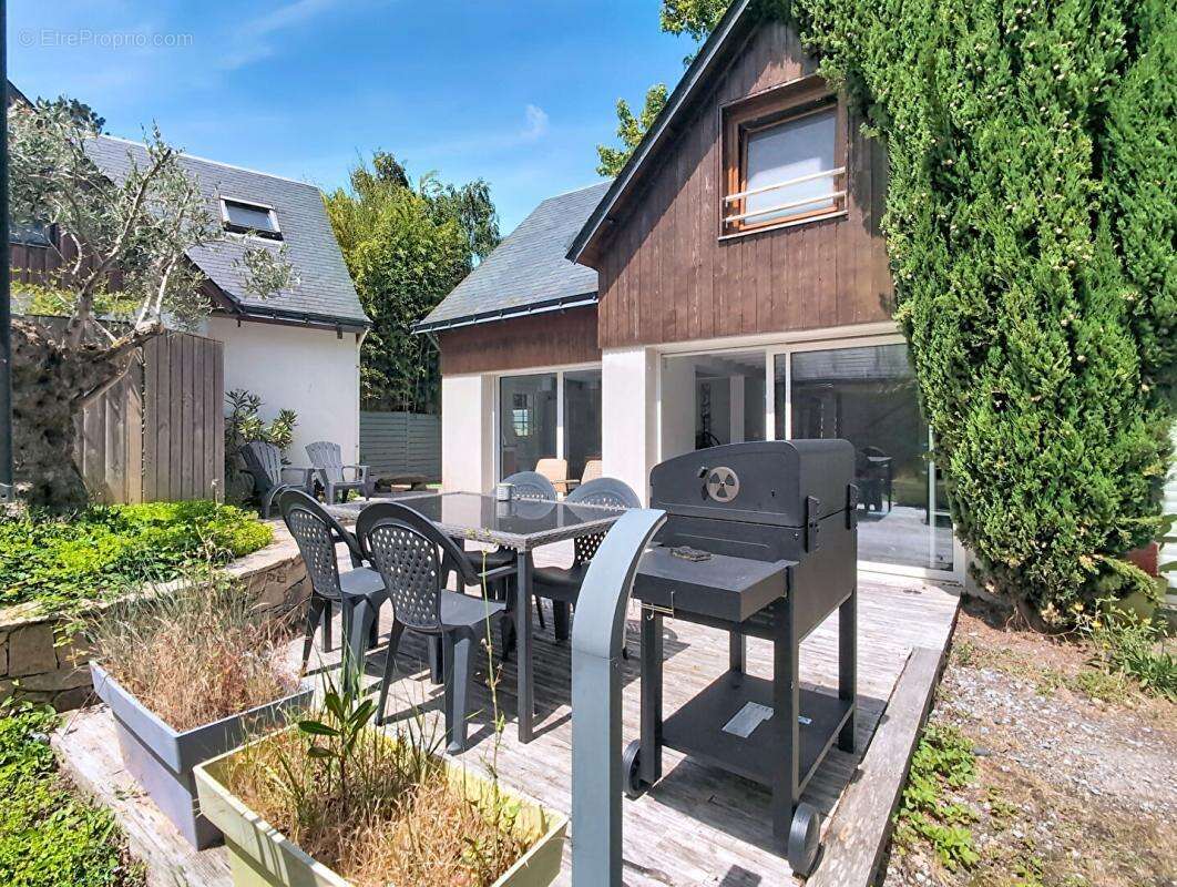 Maison avec ses deux gites - photo 9