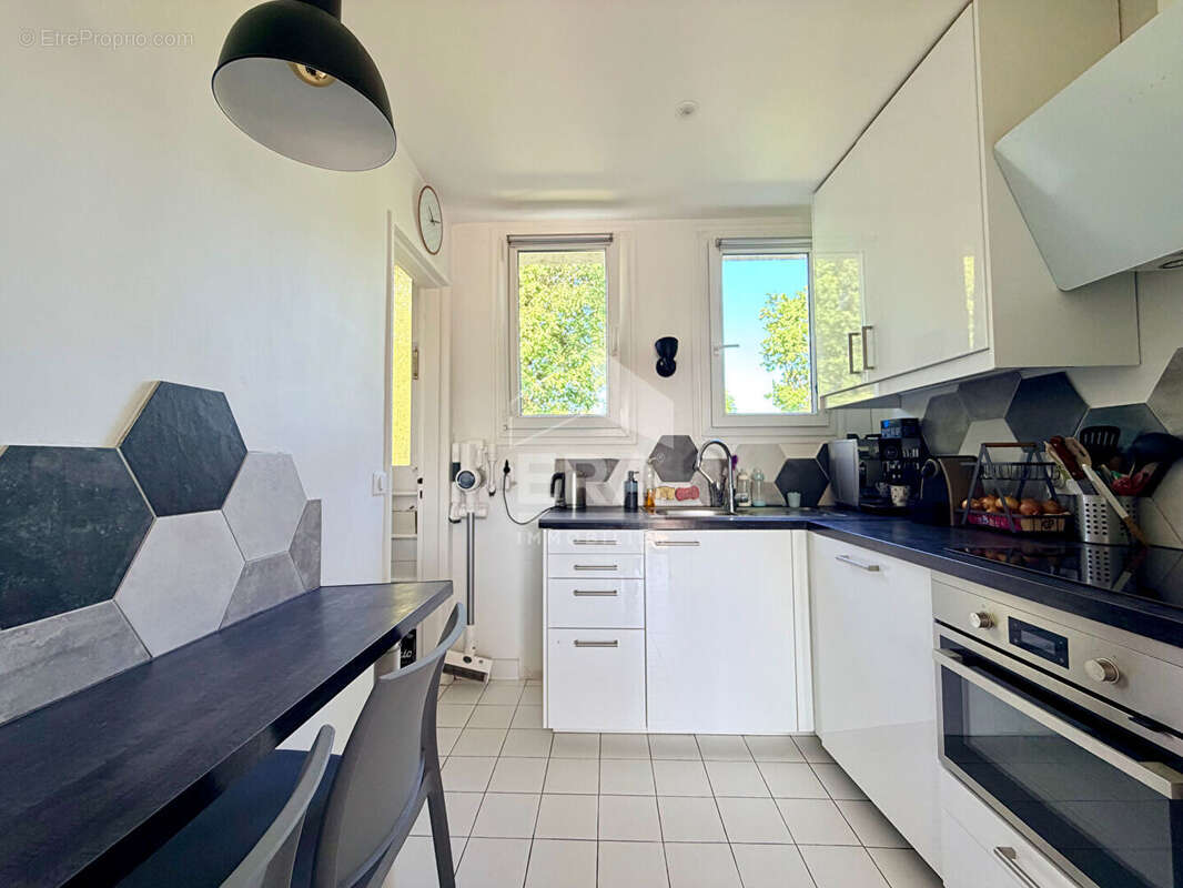 Appartement 65m² à sèvres - photo 5