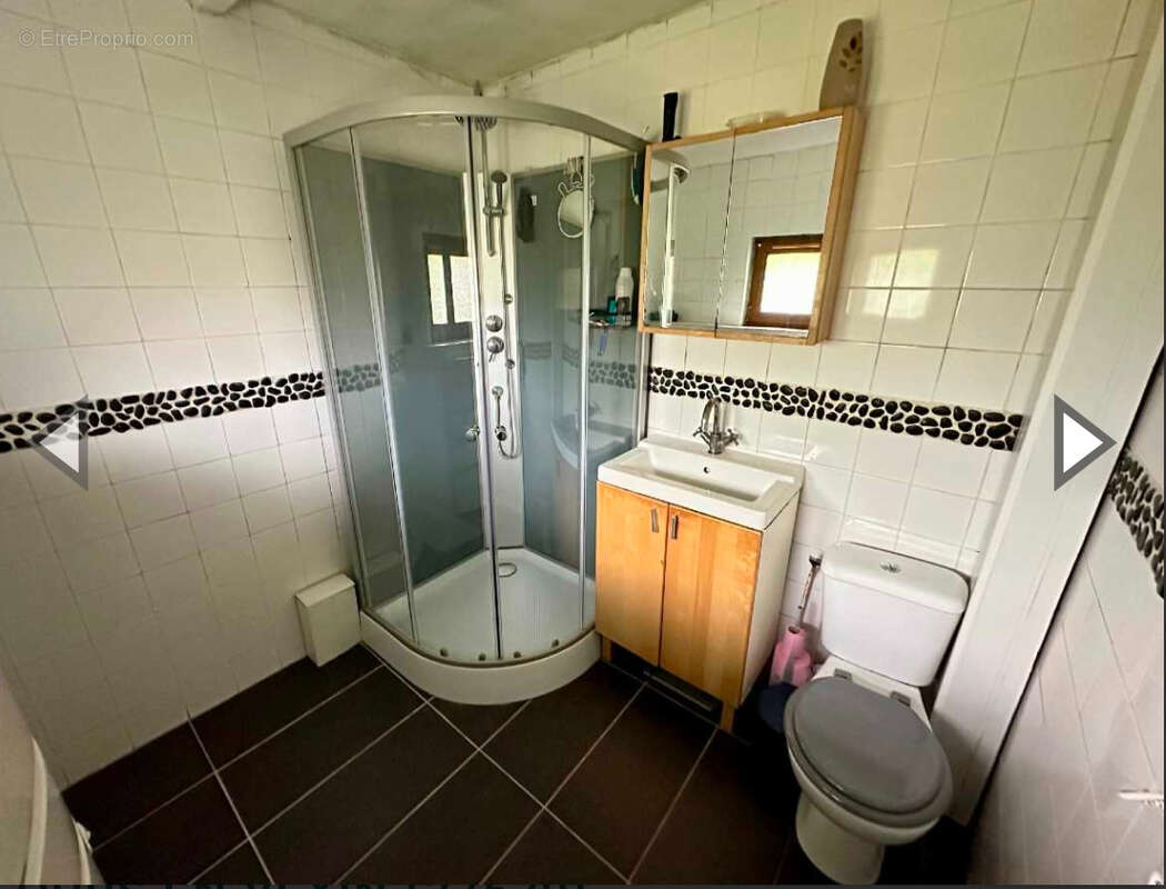 Maison à LES THILLIERS-EN-VEXIN