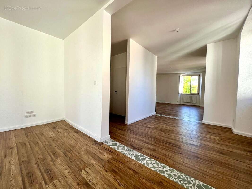 Appartement à ALTKIRCH