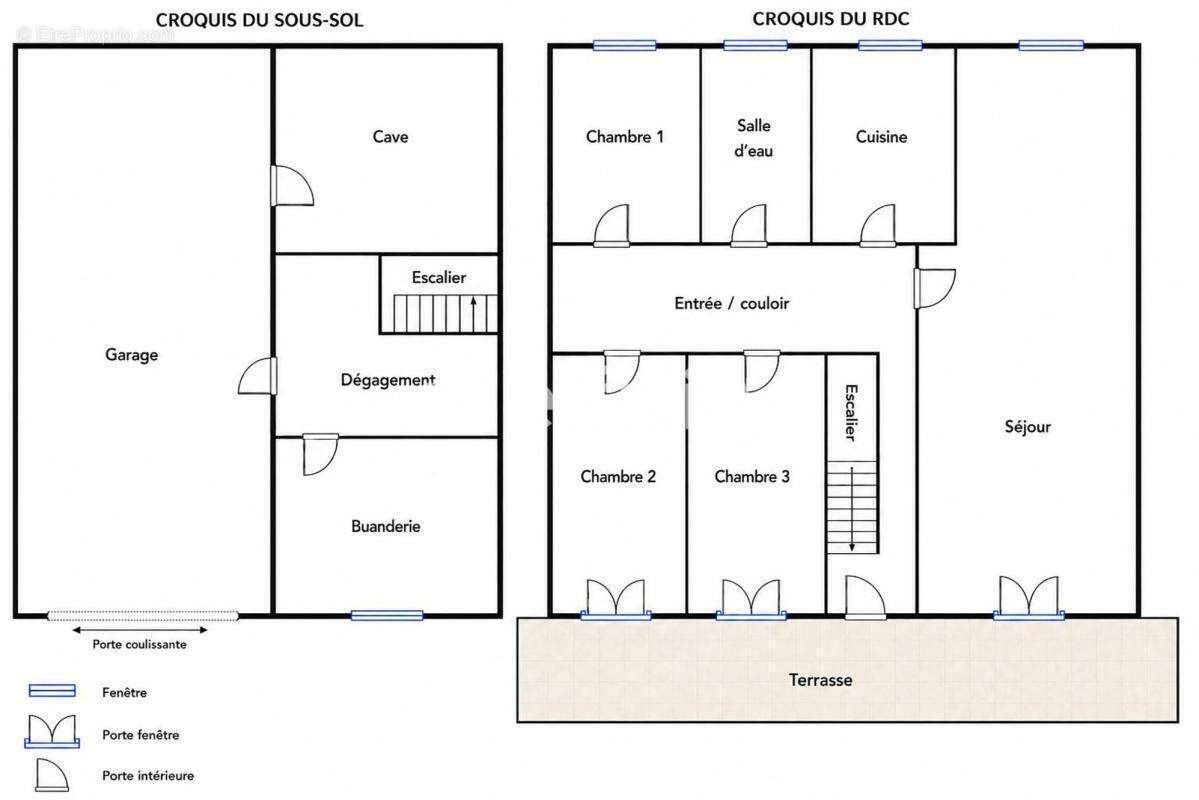 Maison individuelle - photo 14