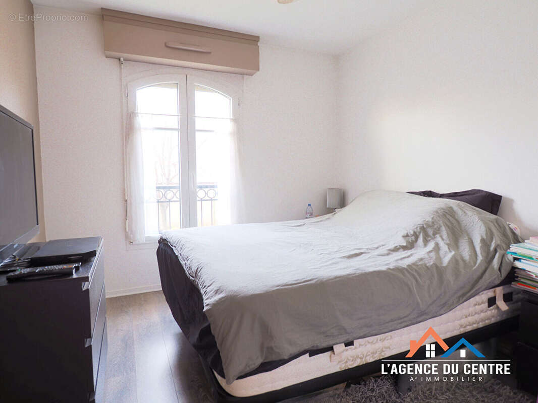 Appartement à POISSY