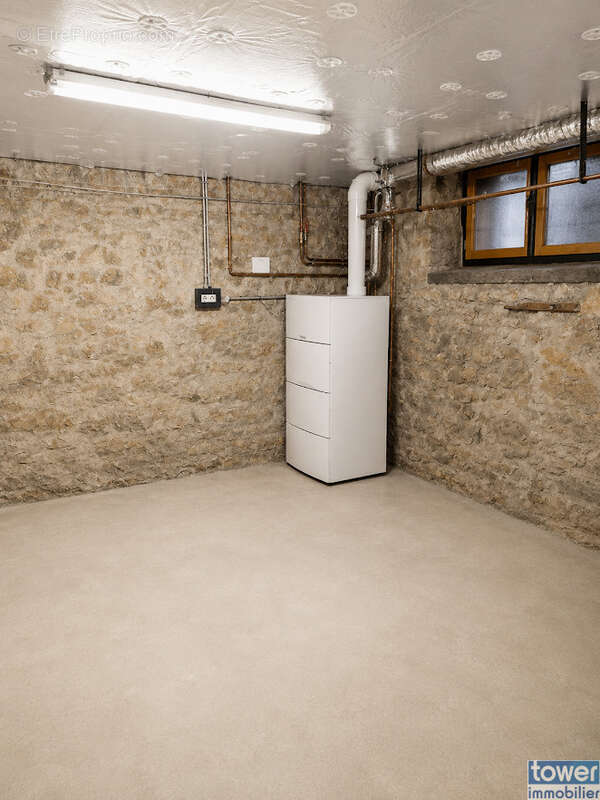 Maison 6 pièces 121 m2 - photo 10