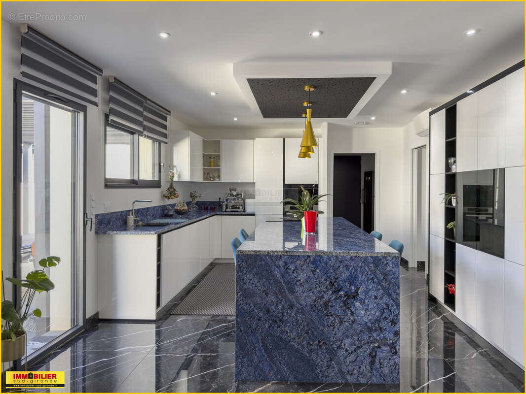 Magnifique maison avec grand garage - photo 6