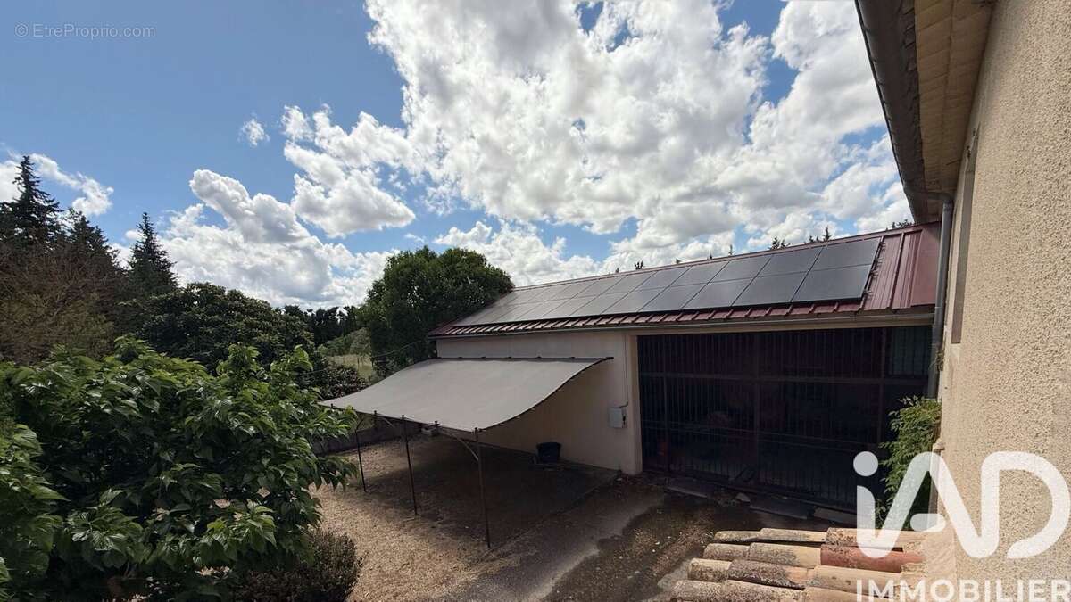 Photo 4 - Maison à CAVAILLON