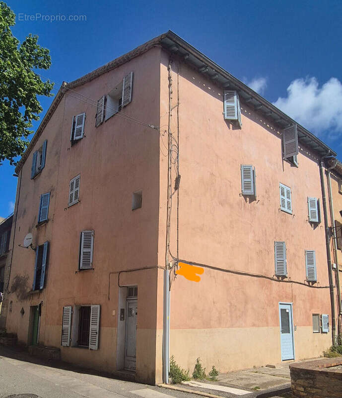 Appartement à BRIGNOLES