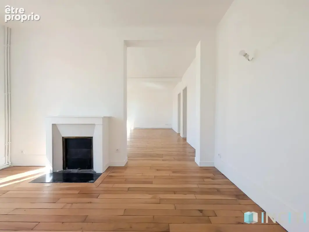 Duplex 6 pièces rénové - 4 chambres - Cœur de Vincennes - Saint-Louis / Bérault - photo 6