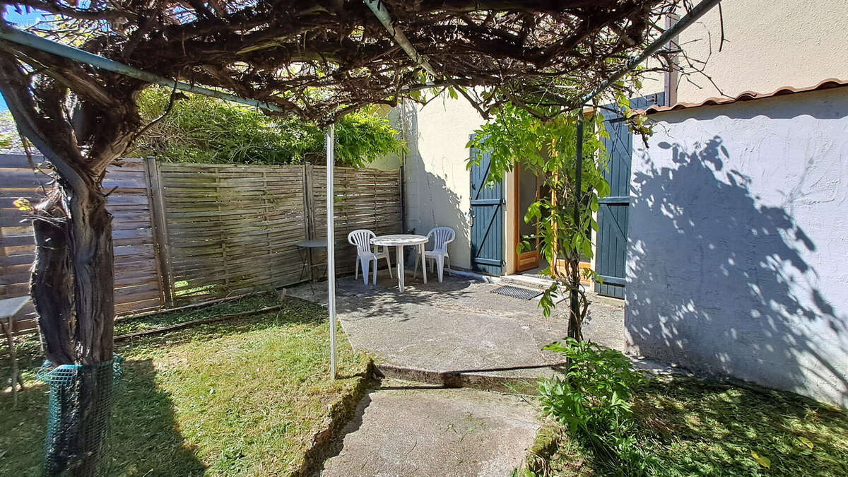 Appartement à SAINT-REMY-LES-CHEVREUSE