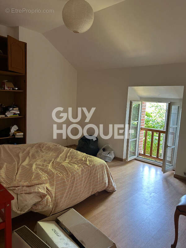 Maison à CHALAUTRE-LA-PETITE