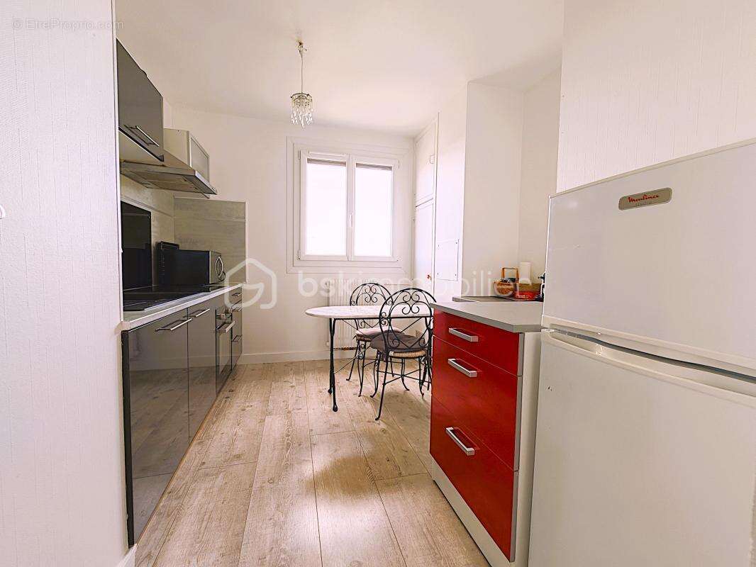 Appartement à CHARTRES