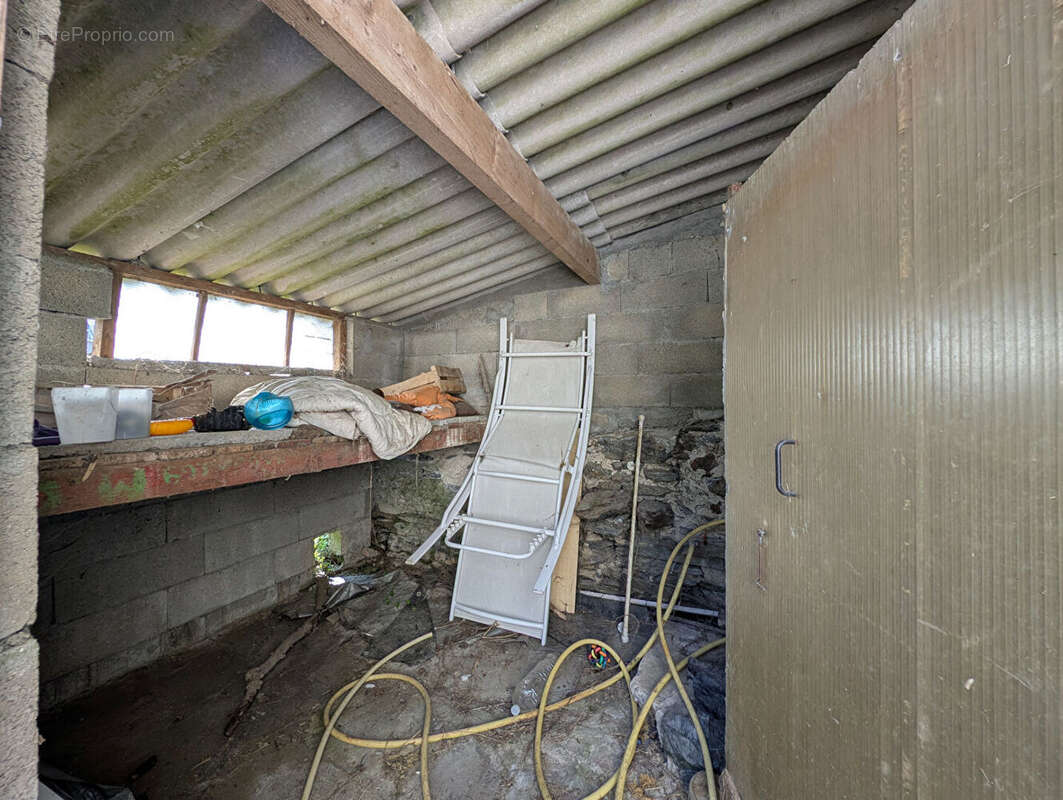 Maison à SAINT-JEAN-DE-LA-CROIX